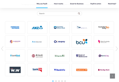 Payid.com.au Bank