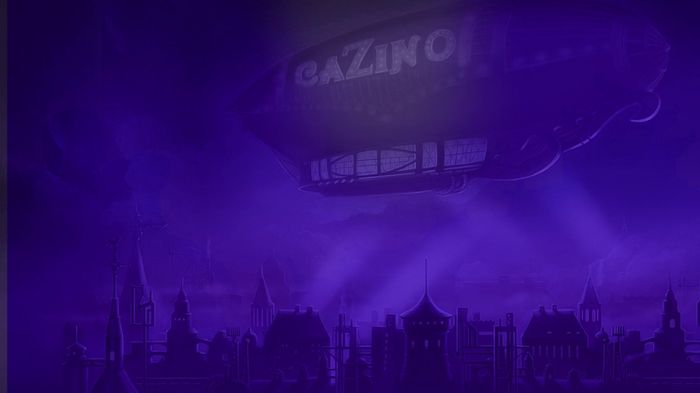 Cazino Zeppelin