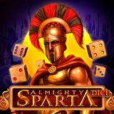 Almighty Sparta Dice